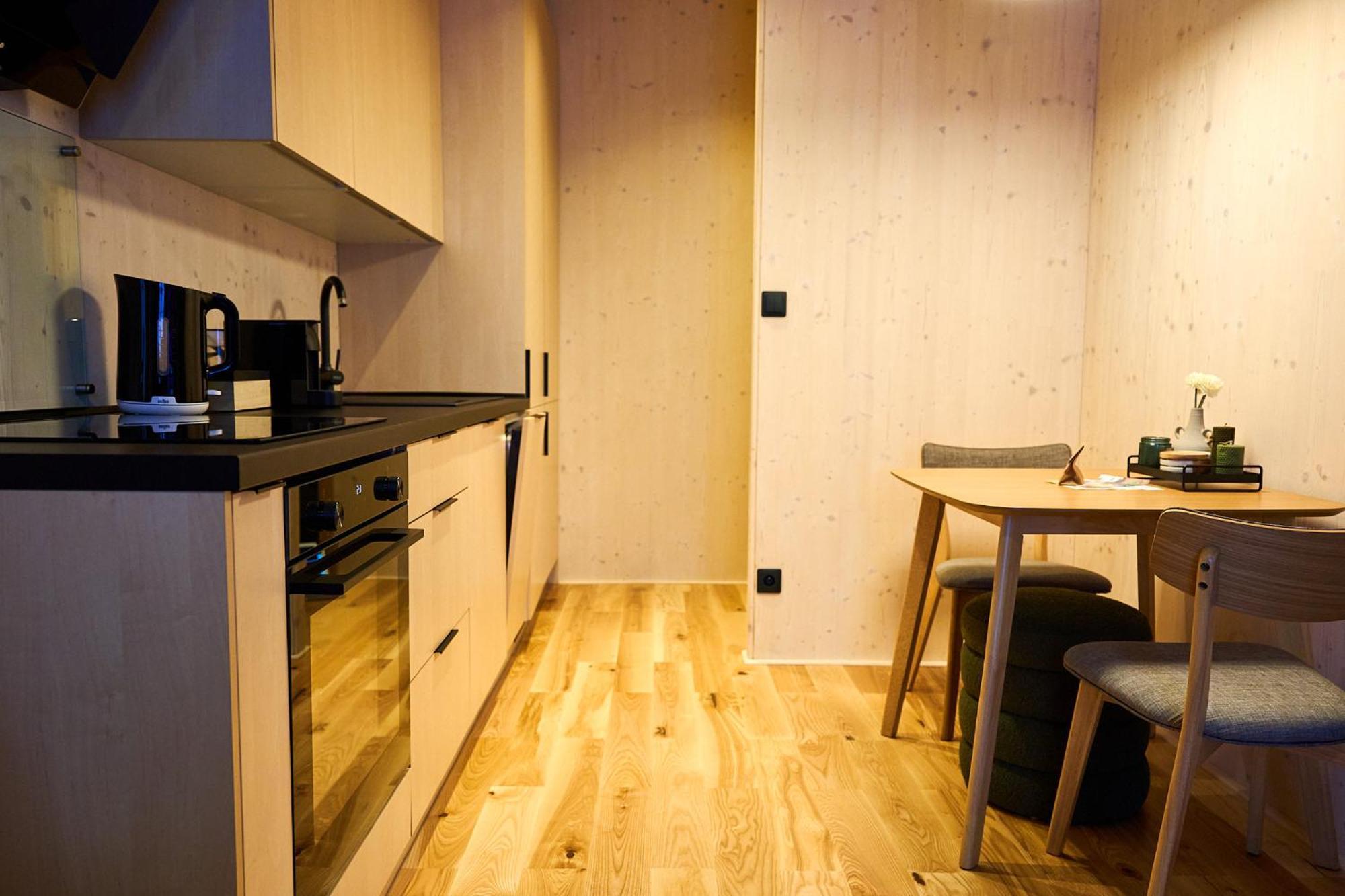 1-Bedroom Apartment Adam With Free Parking Demanovska Dolina Exterior photo